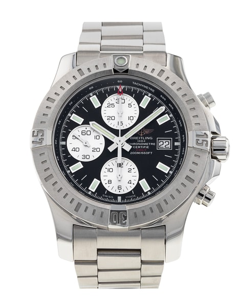Breitling Colt Auto A13388